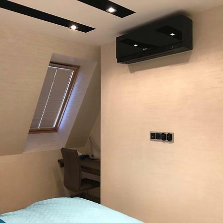 Komfortowy Apartament Nad Niegocinem Giżycko Buitenkant foto