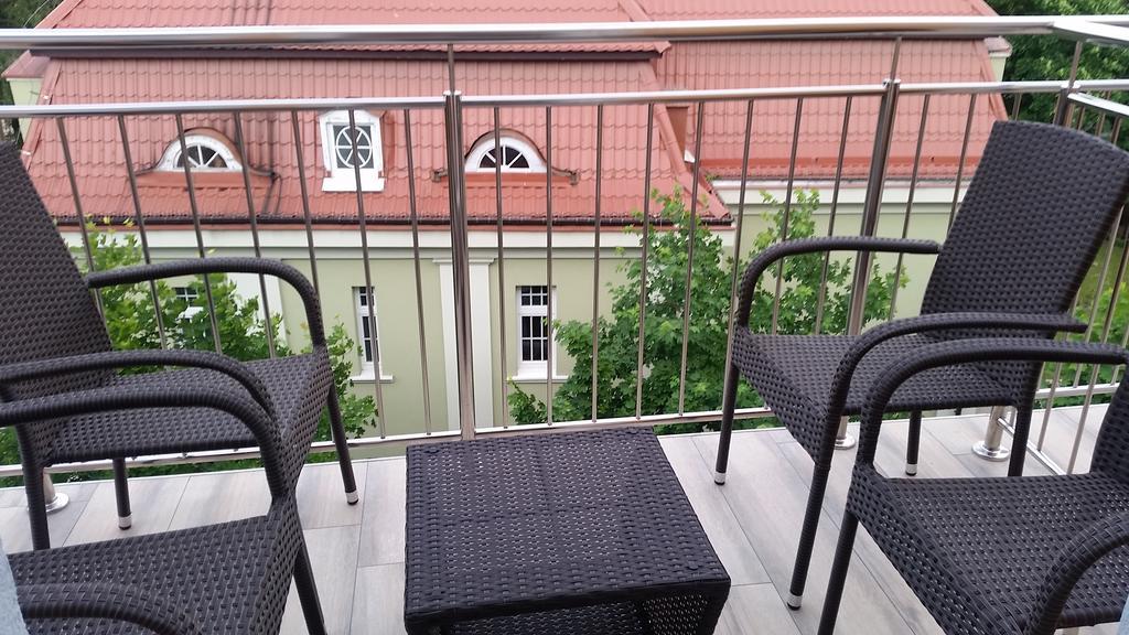 Komfortowy Apartament Nad Niegocinem Giżycko Buitenkant foto