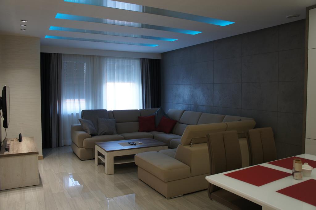 Komfortowy Apartament Nad Niegocinem Giżycko Buitenkant foto