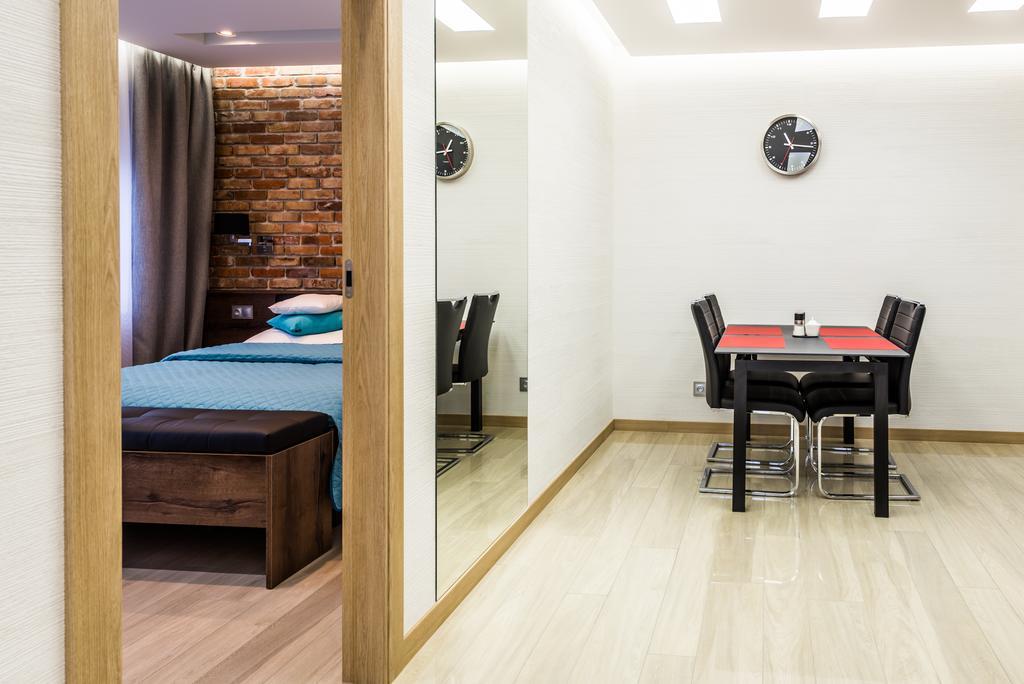 Komfortowy Apartament Nad Niegocinem Giżycko Buitenkant foto