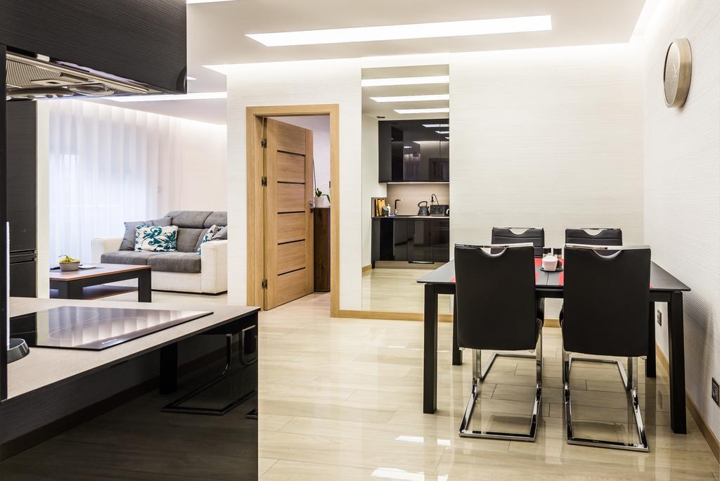Komfortowy Apartament Nad Niegocinem Giżycko Buitenkant foto