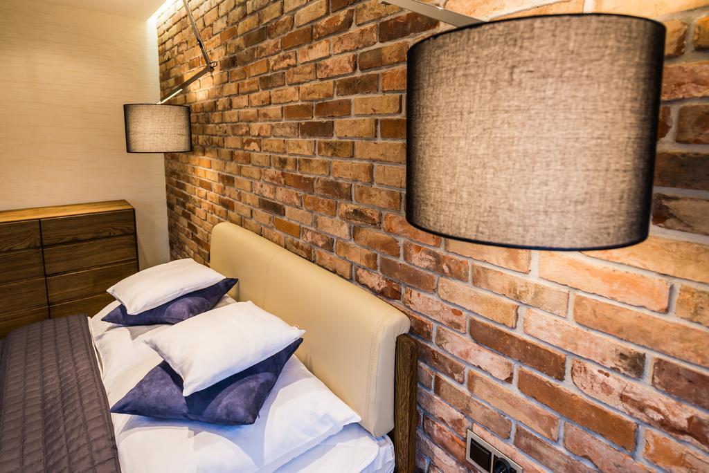 Komfortowy Apartament Nad Niegocinem Giżycko Buitenkant foto