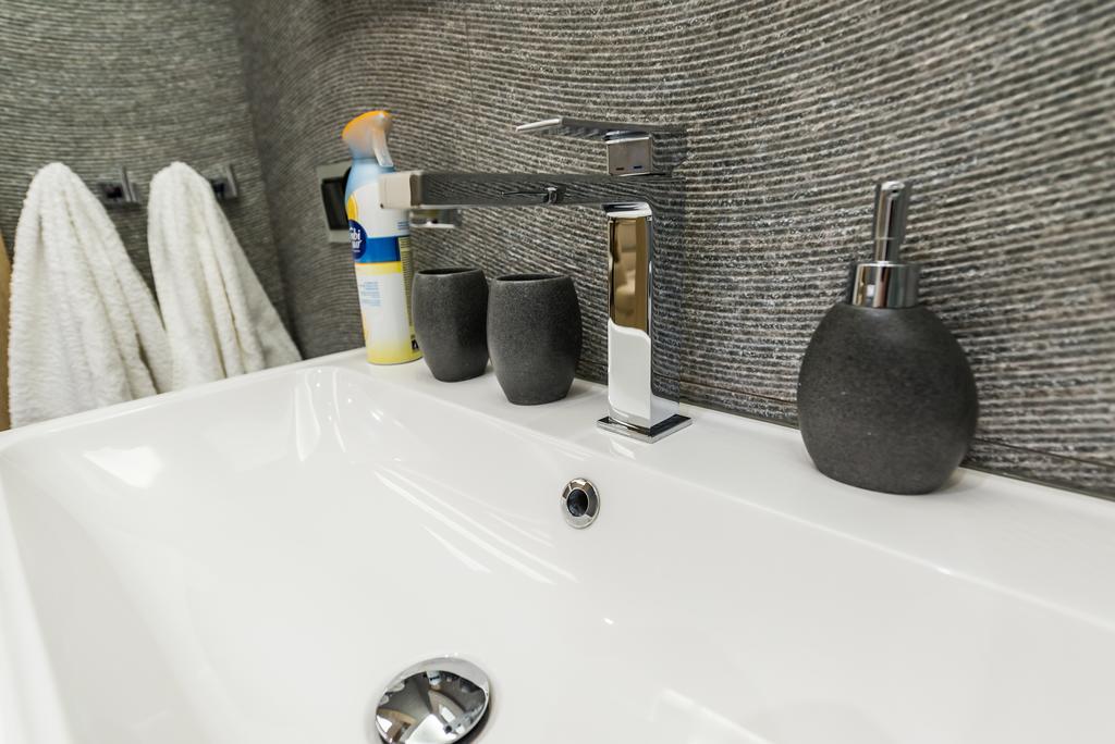 Komfortowy Apartament Nad Niegocinem Giżycko Buitenkant foto
