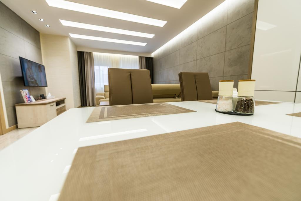 Komfortowy Apartament Nad Niegocinem Giżycko Buitenkant foto