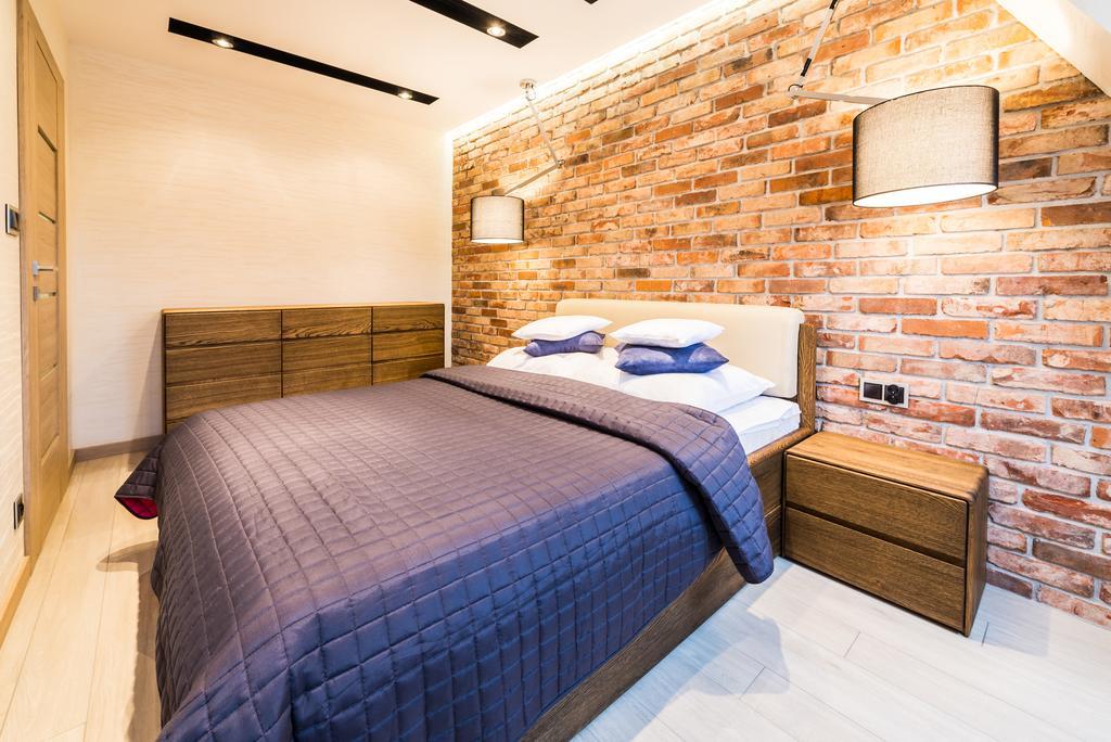 Komfortowy Apartament Nad Niegocinem Giżycko Buitenkant foto