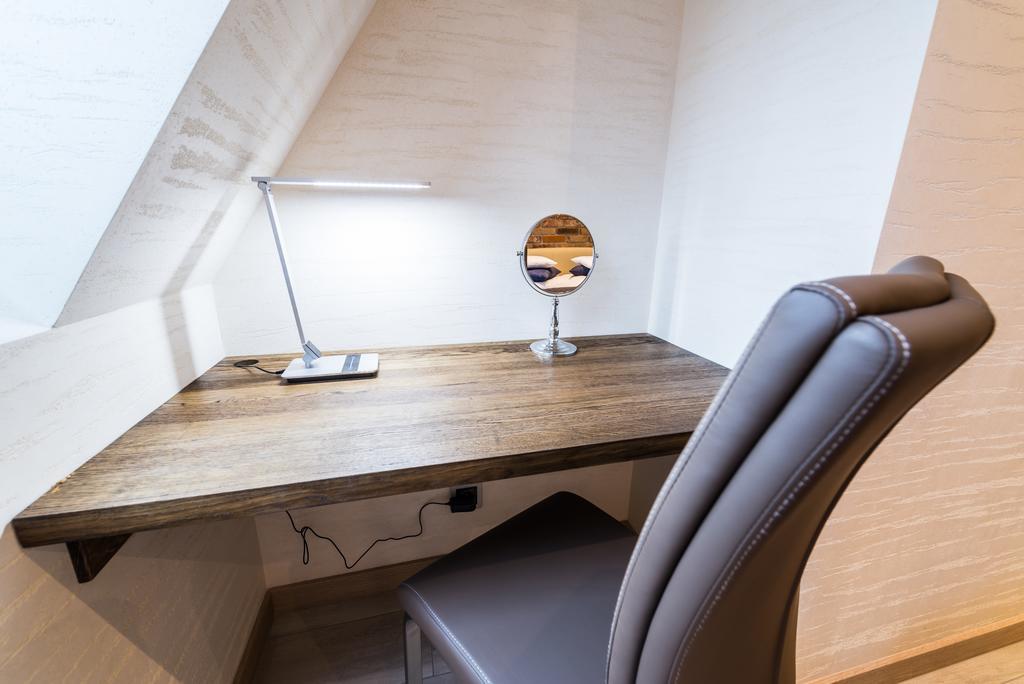 Komfortowy Apartament Nad Niegocinem Giżycko Buitenkant foto