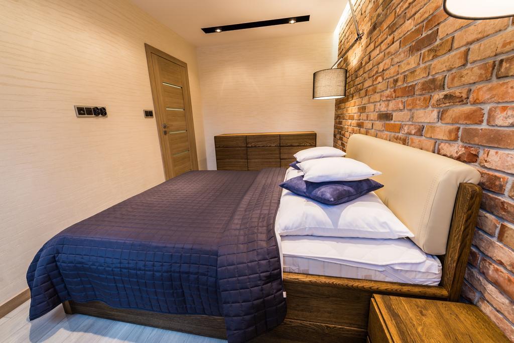 Komfortowy Apartament Nad Niegocinem Giżycko Buitenkant foto