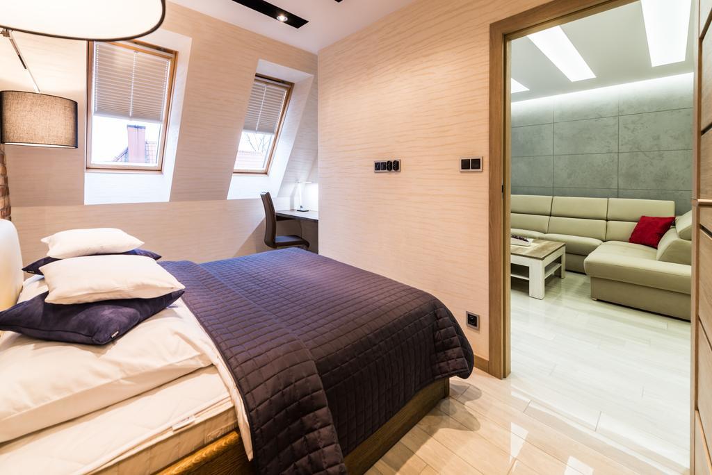 Komfortowy Apartament Nad Niegocinem Giżycko Buitenkant foto