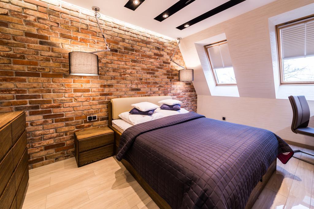 Komfortowy Apartament Nad Niegocinem Giżycko Buitenkant foto
