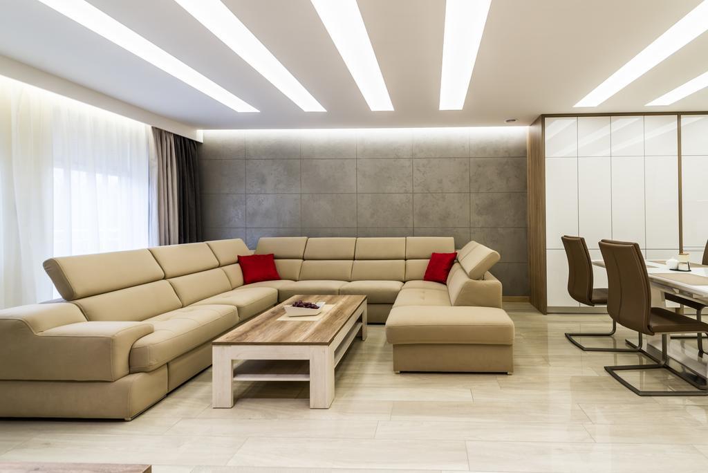 Komfortowy Apartament Nad Niegocinem Giżycko Buitenkant foto