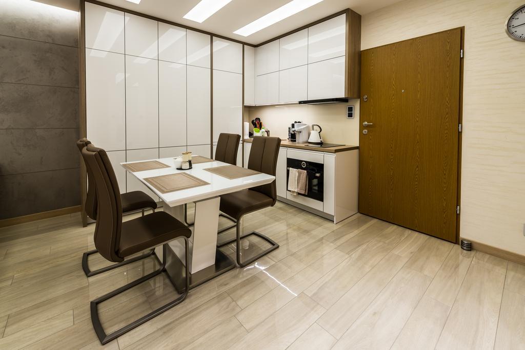 Komfortowy Apartament Nad Niegocinem Giżycko Buitenkant foto