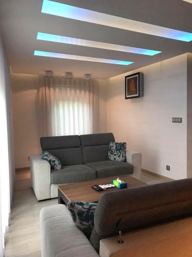 Komfortowy Apartament Nad Niegocinem Giżycko Buitenkant foto