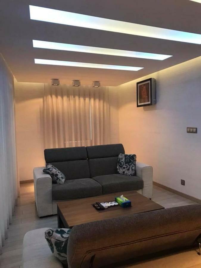 Komfortowy Apartament Nad Niegocinem Giżycko Buitenkant foto