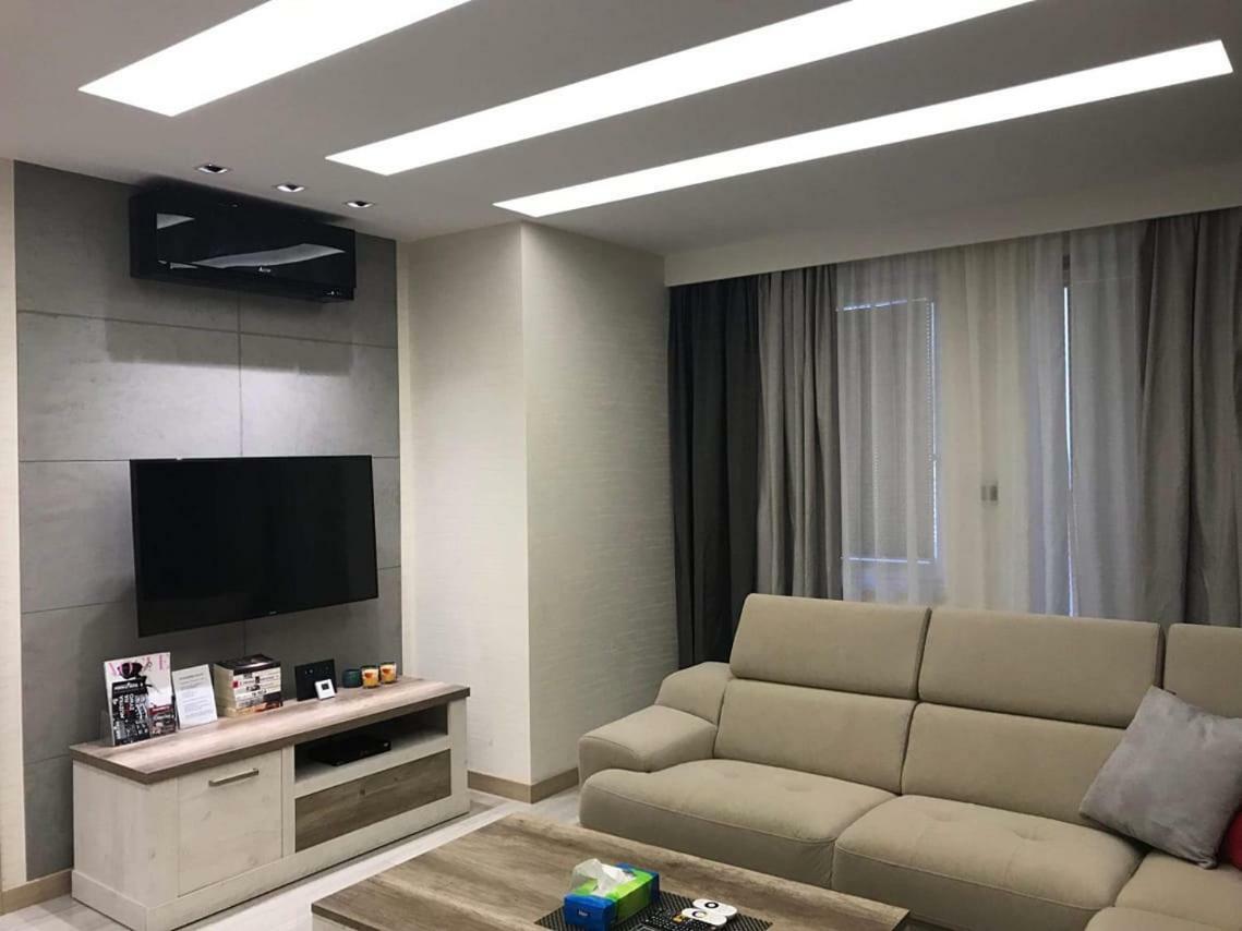Komfortowy Apartament Nad Niegocinem Giżycko Buitenkant foto