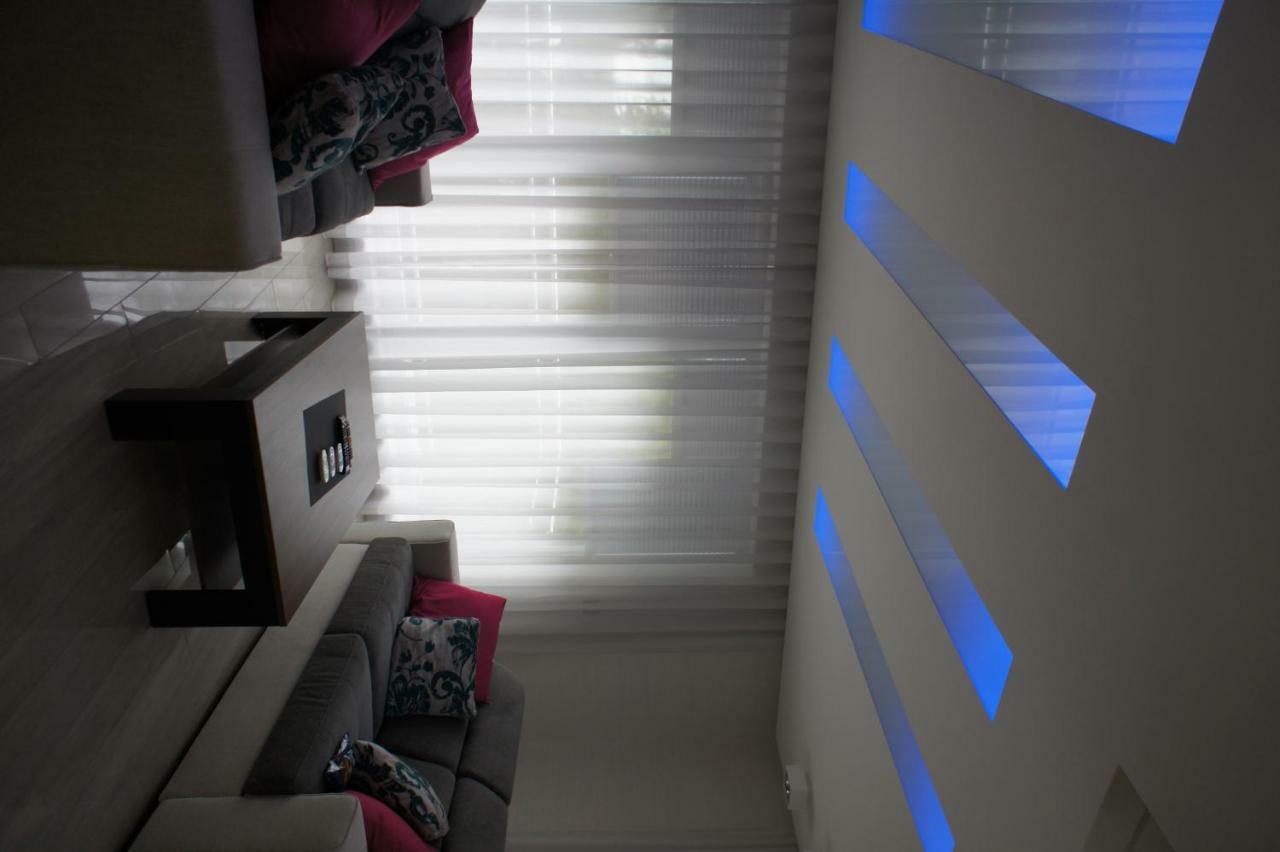 Komfortowy Apartament Nad Niegocinem Giżycko Buitenkant foto